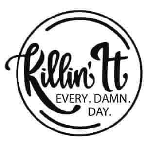 Everyday T-Shirts