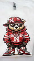 Nebraska Bear