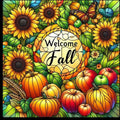 Welcome Fall