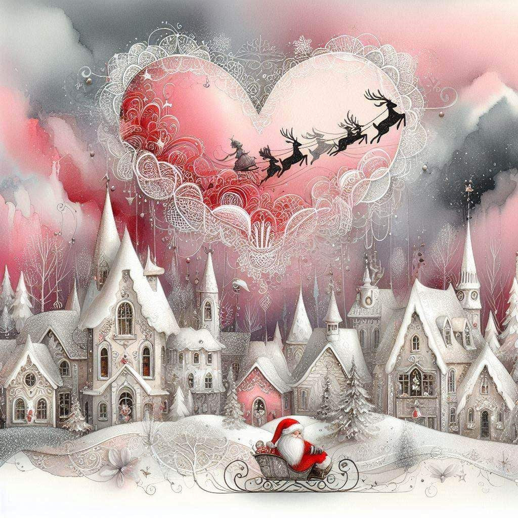 Santa