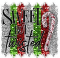 Sweet But Twisted