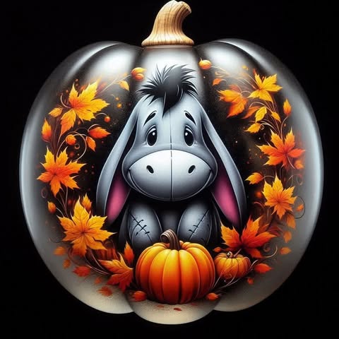Eeyore