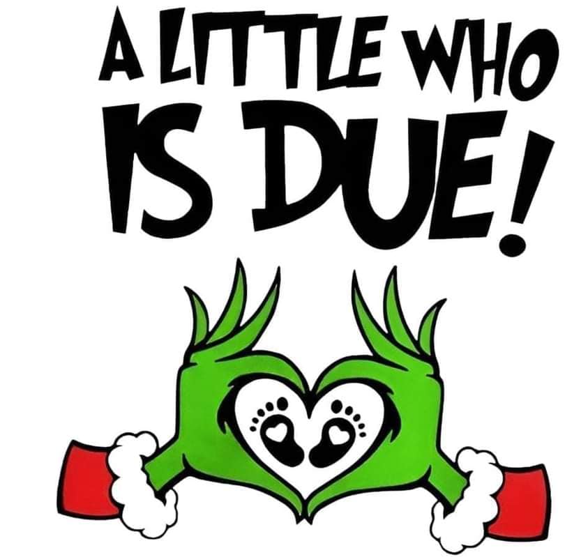 A Little Who Is Due