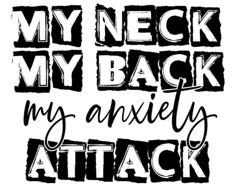 My Neck Long Sleeve