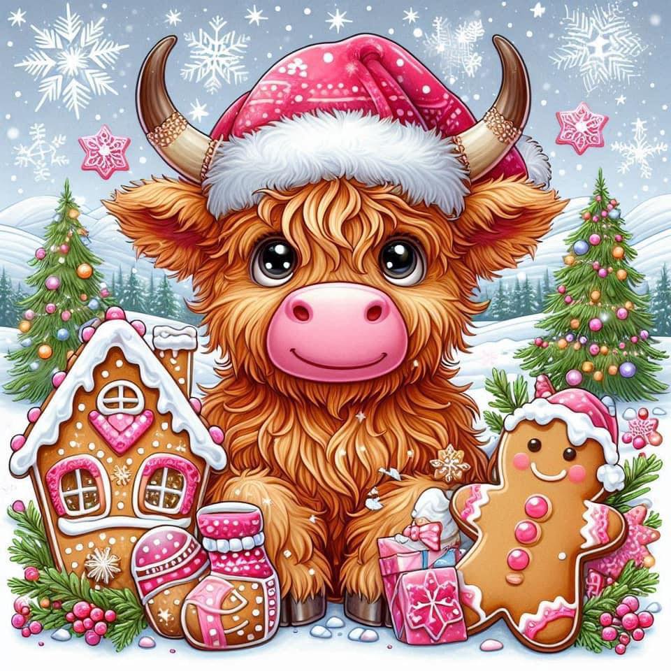 Cow