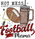 Football Mama