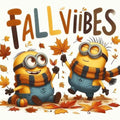 Fall Vibes