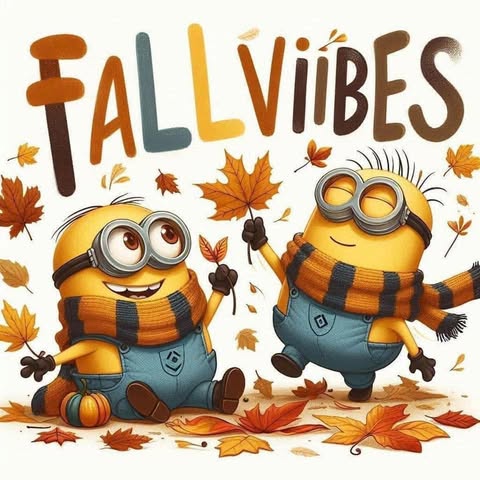 Fall Vibes