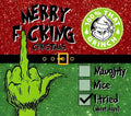Merry Fucking Christmas