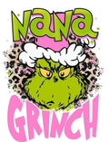 Nana Grinch