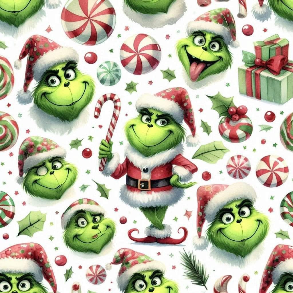 Grinch