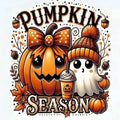 Pumpkin Season