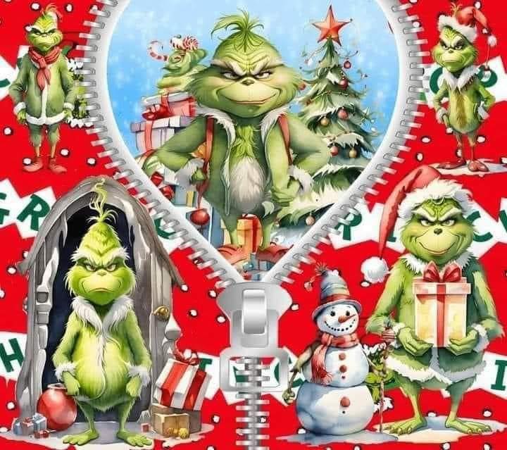 Grinch