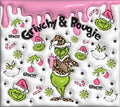 Grinchy And Bougie