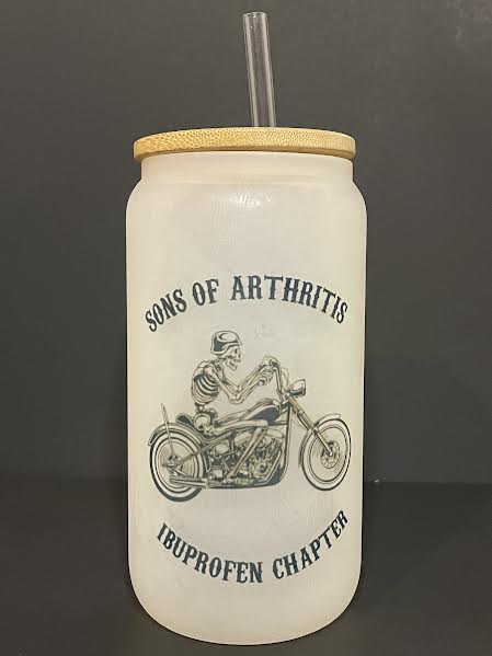 Sons Of Arthritis