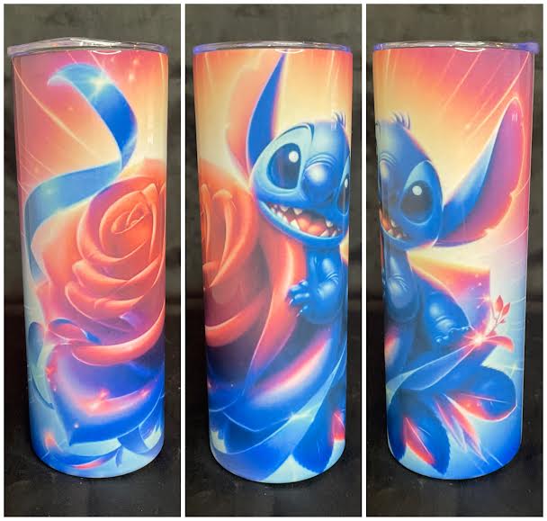 Stitch