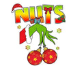 (Chest) Nuts