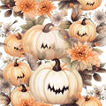 White Pumpkins