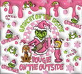 Grinchy On The Inside