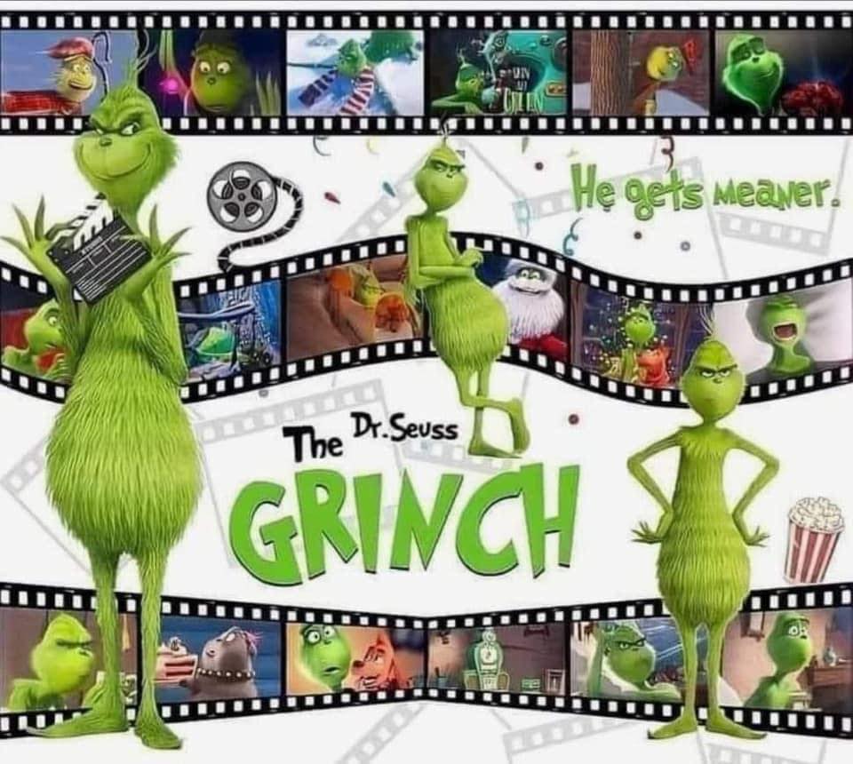 Grinch