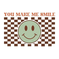 Smile Sweater