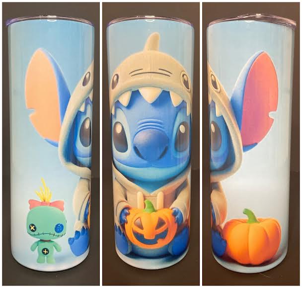Stitch