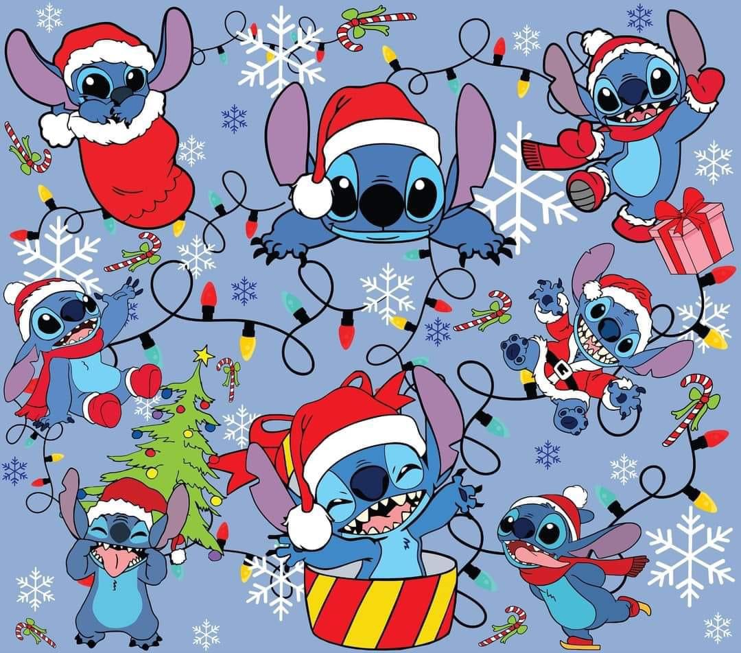 Stitch