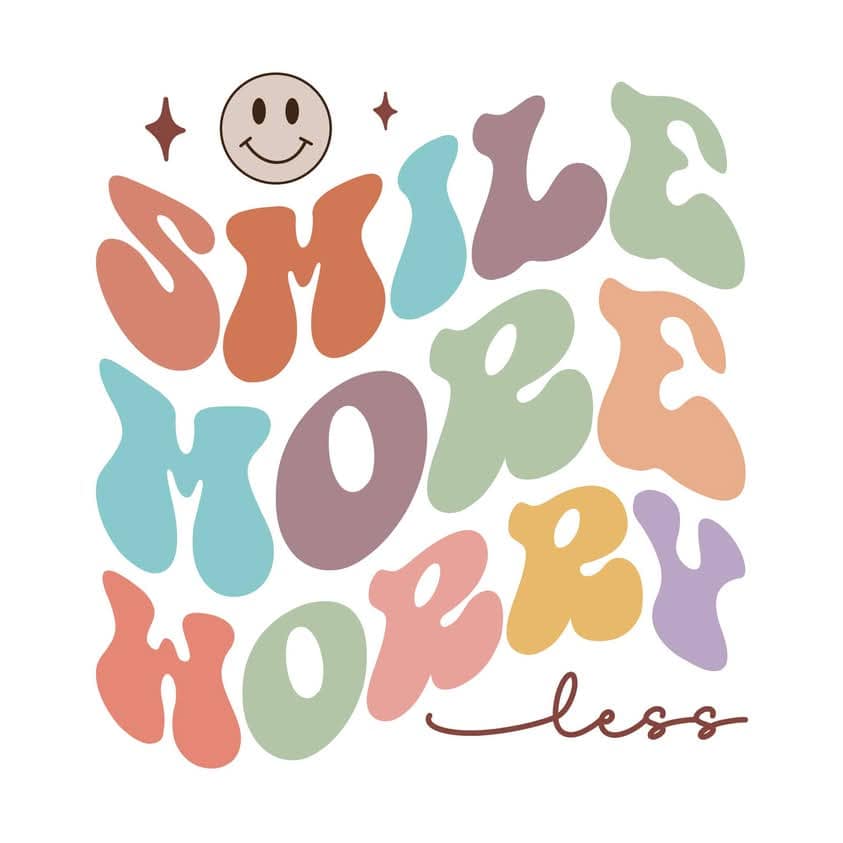 Smile Sweater