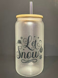 Let It Snow
