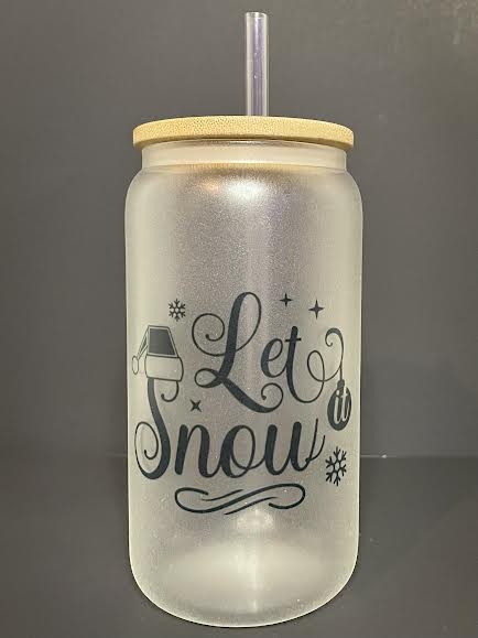 Let It Snow