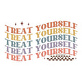 Treat Yourself Sweater