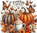 Pumpkin Spice