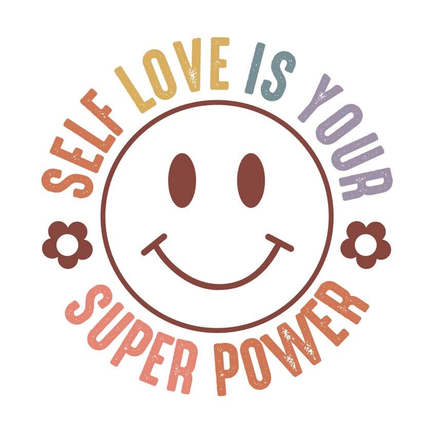 Super Power Long Sleeve