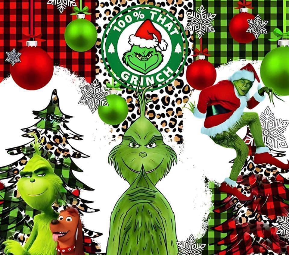 Grinch