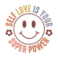 Super Power T-Shirt