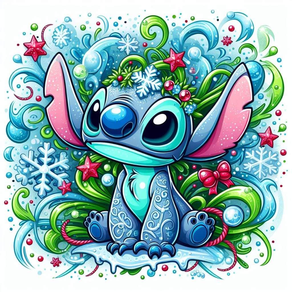 Stitch