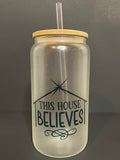 This House Believes