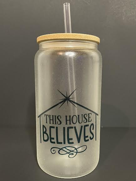 This House Believes