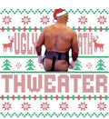 Ugly Ath Thweater