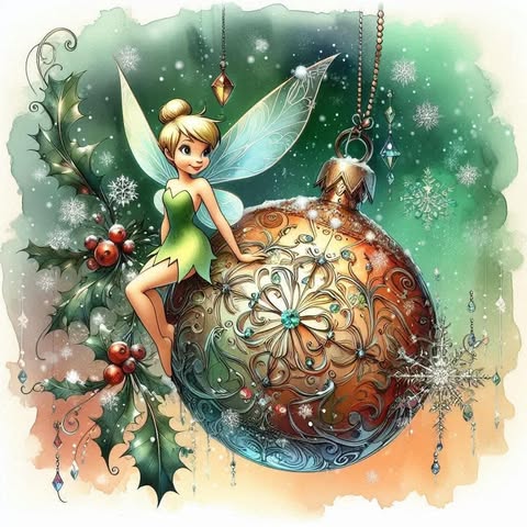 Tinkerbell