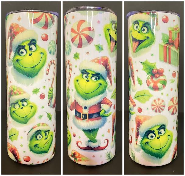Grinch