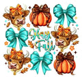 Hay Fall