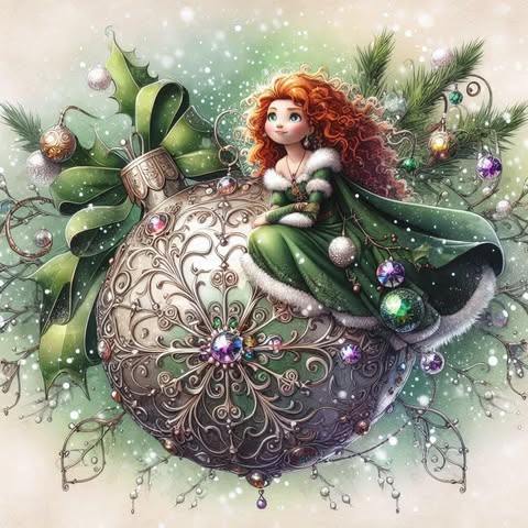 Merida