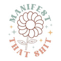 Manifest Hoodie