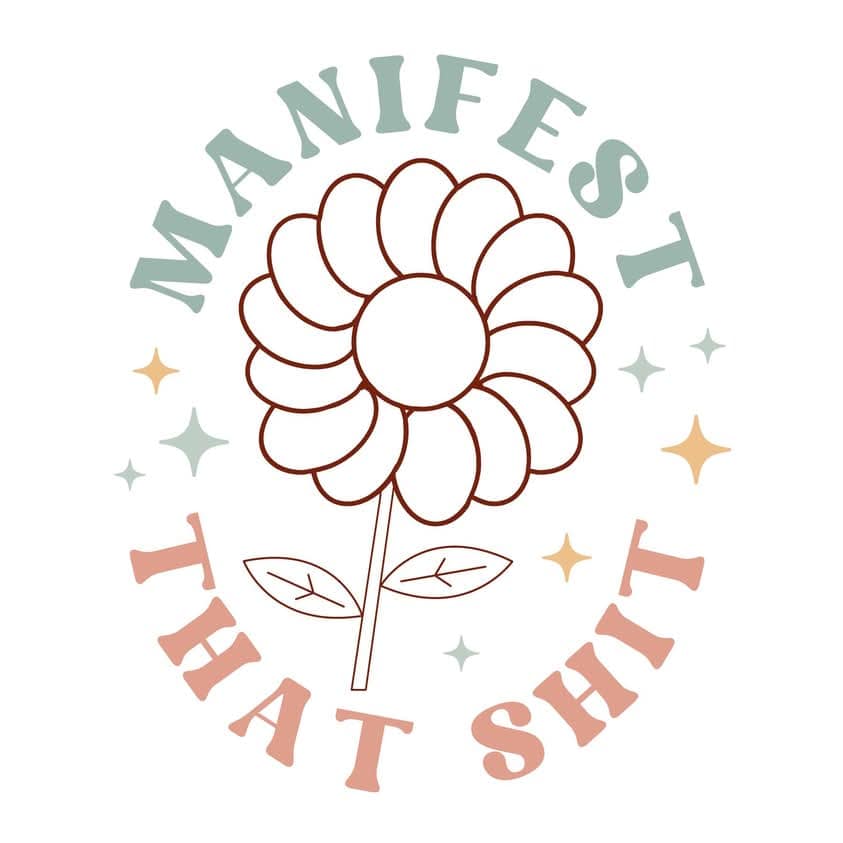 Manifest Hoodie