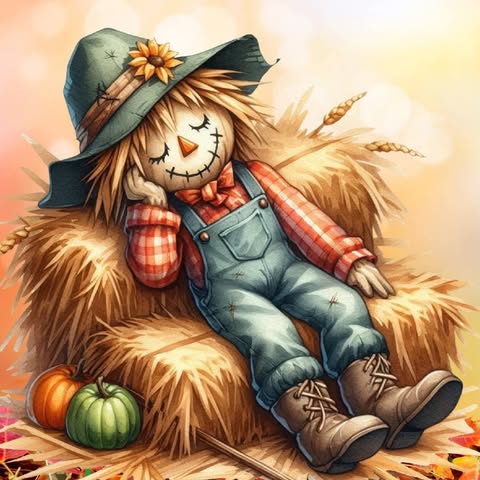 Scarecrow