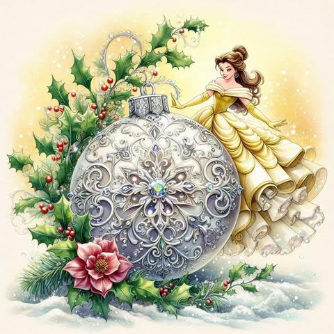Belle