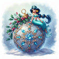Jasmine