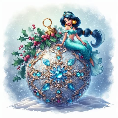 Jasmine