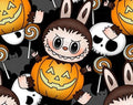 Labubu